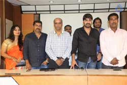 terror movie,sreekanth,satish kasetty,shek masthan  షూటింగ్ పూర్తి చేసుకున్న 'టెర్రర్'..!